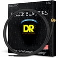 thumbnail image 1 of Cuerdas para guitarra eléctrica DR Strings Black Beauties 11-50, 1 of 7
