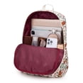thumbnail image 4 of Mochila Montana West 2 Pzas Ligera 26x12x40 cm 0,33 kg, 4 of 8