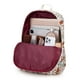 thumbnail image 4 of Mochila Montana West 2 Pzas Ligera 26x12x40 cm 0,33 kg, 4 of 8
