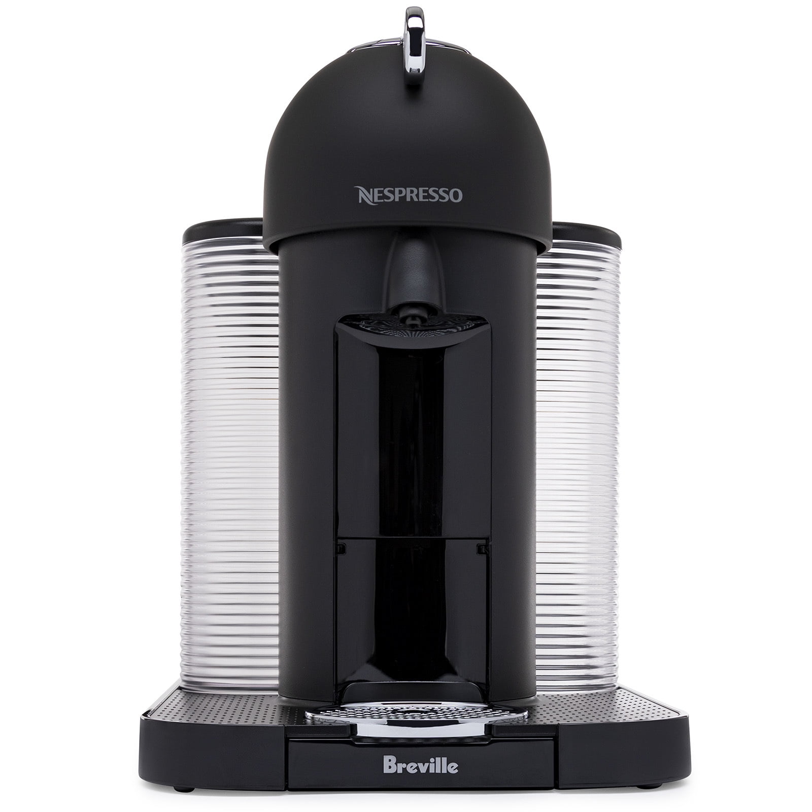 Aerocinno 3 by Breville Breville Breville BNV250BLK Vertuo Coffee and Espresso Machine 