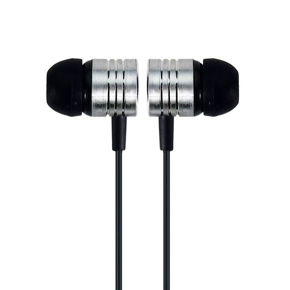 facefd In-Ear Headset For Iphone Ipod Mp3 Pda Psp Cd/Dvd Player