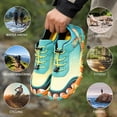 thumbnail image 4 of NIFOFISE Men & Women Wide-Toe Water Shoes Quick Dry Non Slip Swimming & Fitness & Barefoot & Hiking shoes, 4 of 7
