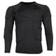 thumbnail image 2 of Camiseta de compresión acolchada para hombre, camiseta protectora de talla grande, protector de espalda y pecho SG Zulema Camisa de compresión, 2 of 8