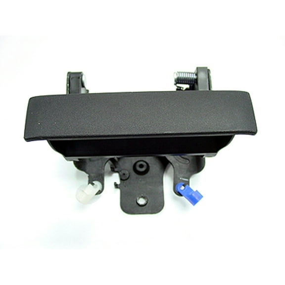 KAI New Standard Replacement Outer Tailgate Handle, Fits 2007-2013 Chevrolet Silverado