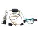thumbnail image 2 of Conector de arnés Arnés de cableado de remolque de 4 vías 118494 para Terrain/ 2010-2017, 2 of 5