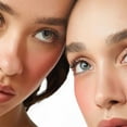 thumbnail image 6 of Nude by Nature Absolute Volumising Mascara, 02 Brown, 6 of 9