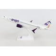 thumbnail image 5 of Skymarks SKR1120 1-130 Scale Arajet Model Plane for 737Max8, 5 of 9