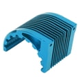 thumbnail image 4 of RC Electric Motor Heat Sink, Heat Dissipation Replacement Motor Heatsink  For 1512 For 4274 Blue, 4 of 8