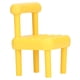 thumbnail image 5 of Silla de comedor para casa de muñecas, 10 Uds. Silla de escritorio en miniatura para casa de muñecas en miniatura 1:12, silla de escritorio para casa de muñecas, calidad superior, 5 of 5