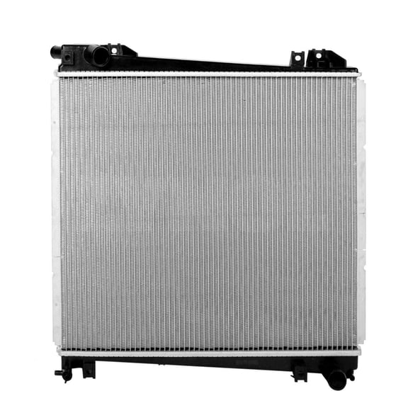 Radiator for Ford Explorer Mercury Mountaineer 2002 2003 2004 2005