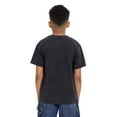 thumbnail image 6 of Star Wars Boys Mineral Washed Graphic Tee with Short Sleeves, Sizes 4-18, 6 of 7