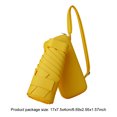 thumbnail image 2 of Mini Parapluie de Voyage pour Sac à Main avec Protection Solaire 6 Baleines UV, 2 of 9