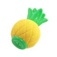 thumbnail image 3 of Shisuyan Dog Sound Toy Latex 1Pack 2.8X2.8X3.9In, 3 of 8