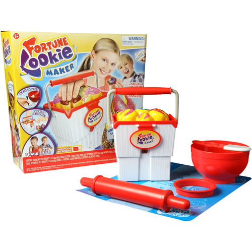 Moose Toys Fortune Cookie Maker – BrickSeek