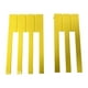 thumbnail image 1 of Reparación De Teclas, Accesorios De PVC, Instrumentos De De Amarillo Yuyangstore parte superior clave, 1 of 7