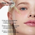 thumbnail image 4 of Anua Anti-wrinkle Acid 10 Hyaluron Redness Soothing Serum Facial Spot Care 30ml 1oz, 4 of 5