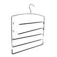 thumbnail image 2 of Ganchos para Pantalón Better Space Multiple de Metal, 2 of 3
