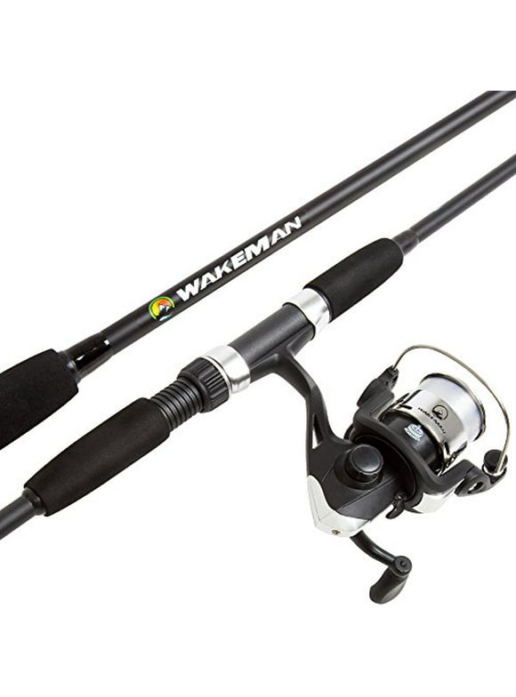 Youth Fishing Rod & Reel Combos in Kids Fishing