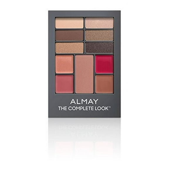 Almay The Complete Look Palette, Medium