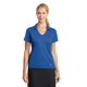 thumbnail image 1 of Polo de malla vertical Nike Dri-FIT para mujer. 637165 Nike 637165, 1 of 1