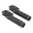 thumbnail image 4 of MOTORCYCLE DRIVER FOOT PEGS HIGHLY  ANTI SLIP FOR  ATTACHMENTS, 4 of 7