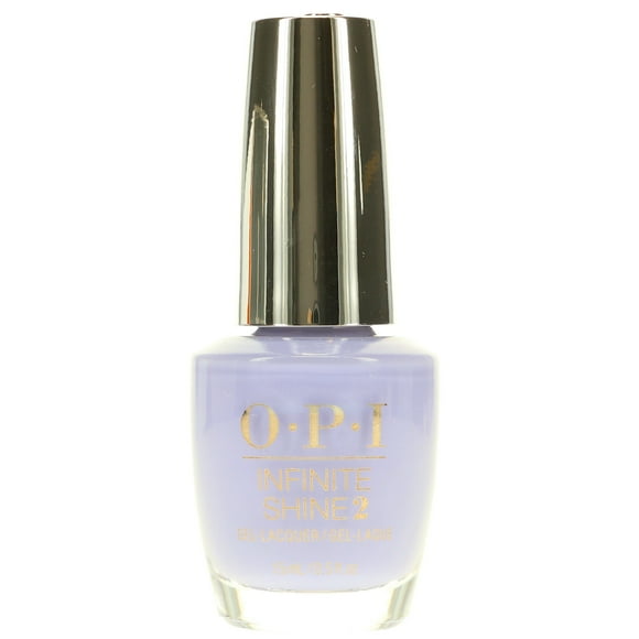 OPI Infinite Shine Eres Tan Budapest 0.5 oz