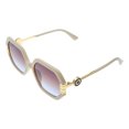 thumbnail image 3 of Lentes de sol Sersun SUN41 nude Unisex, 3 of 5