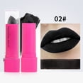 thumbnail image 2 of Rouges à Lèvres pour Femmes Rouge à Lèvres Lavable Peinture Corporelle Maquillage Visage Bâton pour Joues Lèvres Yeux Stick Peinture Visage Bâton pour Enfants 3.5g, 2 of 6