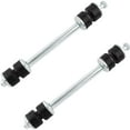 thumbnail image 7 of ASFIT-Autoparts Front Inner Outer Tierod Sway Bar Kit Tie Rod Assembly for GMC for Sierra 3500/1500HD Classic for Sierra 3500HD/3500/2500HD/2500/1500HD for Yukon XL 2500, 7 of 7
