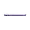 thumbnail image 6 of Microsoft 13" Surface Laptop Copilot+ PC, Snapdragon X Plus 8-Core, 16GB RAM, 512GB UFS, Violet, Latest Model, 6 of 19