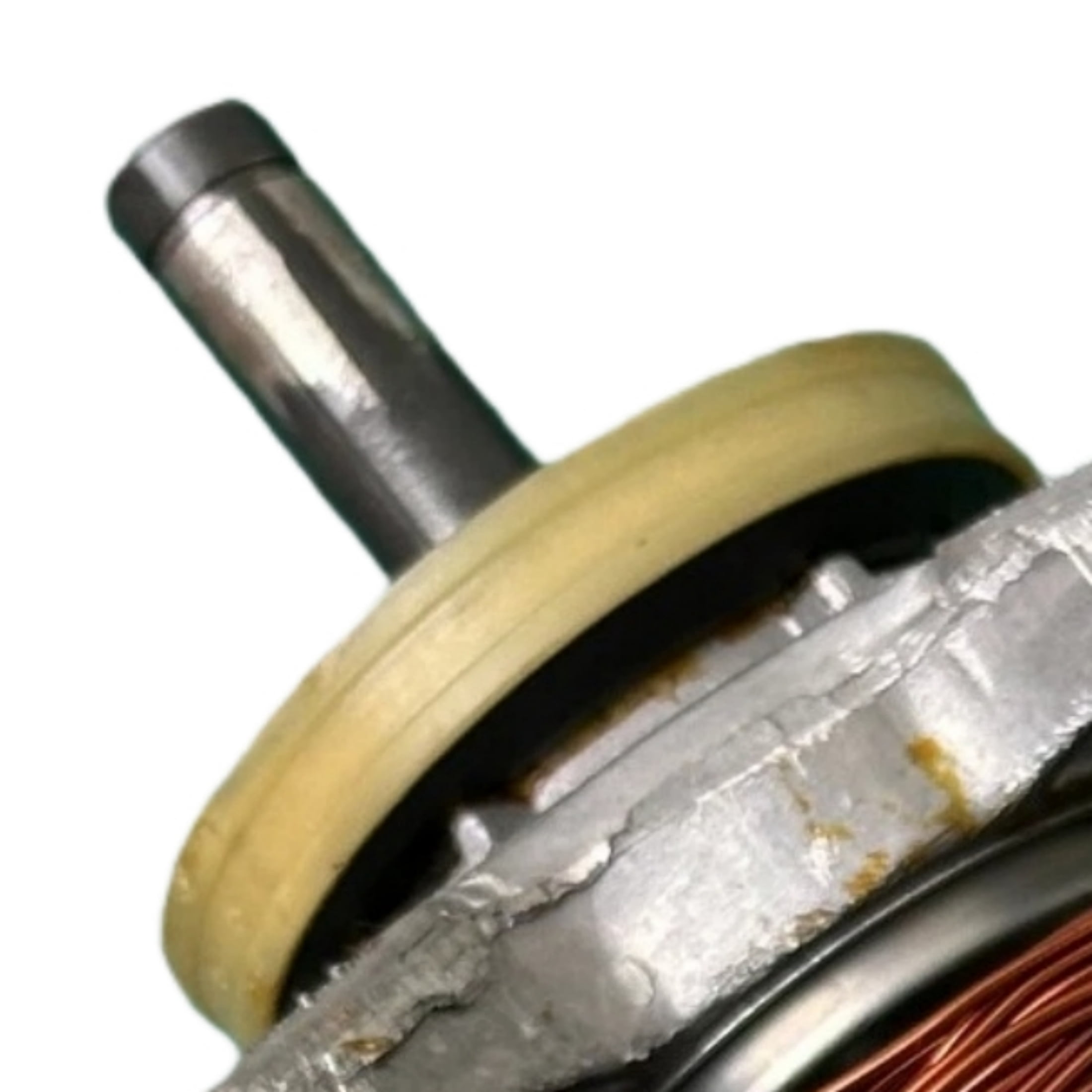 jioovziy Dryer Motor 131772200 Replacement Parts For Household Appliances