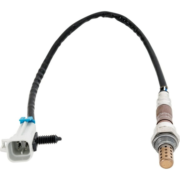 Oxygen Sensor Compatible with 2004-2012 Chevrolet Malibu 2007-2010 GMC Sierra 3500 HD 6Cyl 4Cyl 8Cyl 3.5L 3.9L 2.2L 3.6L 6.0L Sold individually
