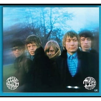 The Rolling Stones - 12 X 5 The Rolling Stones - Music