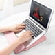 thumbnail image 4 of Adecuado para bolsa de computadora portátil Apple Huawei 13/15 pulgadas Macbook16.1 bolsa de revestimiento con soporte tres en uno, 4 of 4