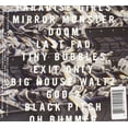 thumbnail image 2 of La Isla Bonita (Audiobook), 2 of 2