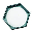 thumbnail image 2 of Estuche para puntas de tiza Zulema con soporte para tiza de billar verde, 2 of 8