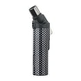 thumbnail image 2 of HDWUEN Metal Gas Lighter,Windproof Butane Torch Lighter for Outdoor BBQ Kitchen Refillable Lighters Jet Flame Torch, 2 of 9