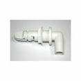 thumbnail image 2 of T-H Marine AHV-92-DP Aerator Spray Head, 90 Degree Fixed Flange - White, 2 of 10