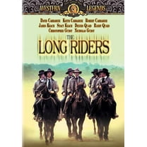 The Long Riders [DVD]