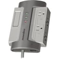 thumbnail image 1 of Regulador M4-EX Acondicionador de Energía Panamax Voltaje de línea120 (voltios), Gris, 1 of 2