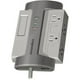 thumbnail image 1 of Regulador M4-EX Acondicionador de Energía Panamax Voltaje de línea120 (voltios), Gris, 1 of 2