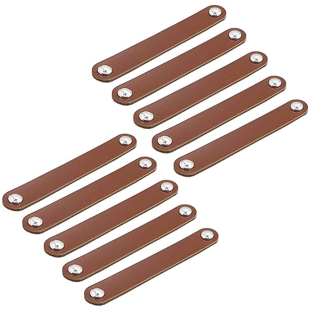 10 piezas Perilla de la manija del cajón del gabinete moderno 10 piezas Manijas del gabinete del gabinete de cocina Cajones de muebles, gabinetes, aparadores, herrajes para muebles (Size : 128mm) oso de fresa Juguete