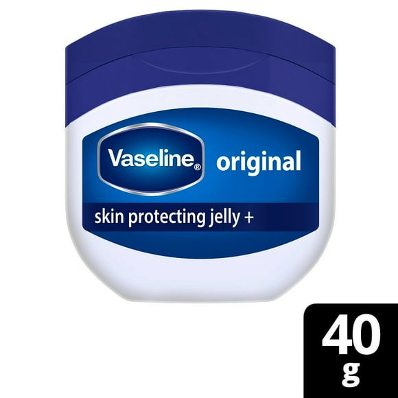 Vaseline Original Pure Skin Jelly(40g)