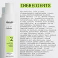 thumbnail image 5 of NIOXIN by Nioxin , SYSTEM 2 SCALP THERAPY CONDITIONER 10.1 OZ, 5 of 8
