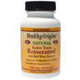 thumbnail image 2 of Healthy Origins Trans-Resveratrol, 300 Mg, 60 Count, 2 of 2