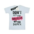 thumbnail image 1 of Harry Potter Mens Muggles Clippings T-Shirt, 1 of 3