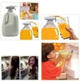 thumbnail image 4 of Dispensador Automático De Bebidas [Yue Xinghui] Herramienta De Succión De Bebida Eléctrica De Pajita Automática De Propiedad Intelectual Sin Procesar ANGGREK Otros, 4 of 8