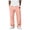 Red_0311U&09, variant on Fabrcox Mens Linen Pants Baggy Wide Leg Men's Summer Pants Beach Vacation Yoga Lightweight Drawstring Big and Tall Men's Lounge Pants with Pockets Blue L
