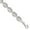Silver, variant on Auriga 925 Sterling Silver Polished Fancy Link Bracelet 7.5inch for Women