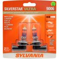 thumbnail image 1 of SYLVANIA 9006 SilverStar ULTRA Halogen Headlight, 1 of 7